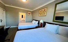 London Residency Inn