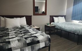 London Residency Inn